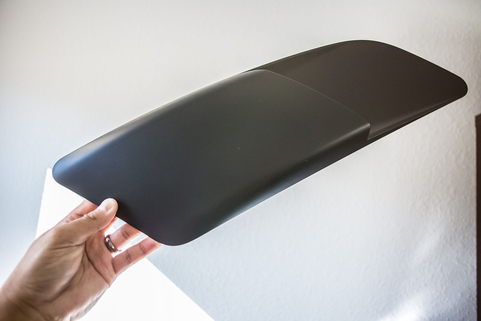 MMD Hood Vent Scoops Install 2015+ S550 Mustang Forum (GT, EcoBoost